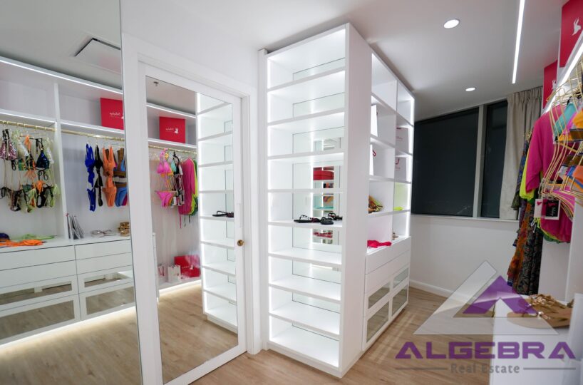 wardrobe room apartment for sale by 800 broker
