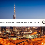 Real Estate Companies in dubai