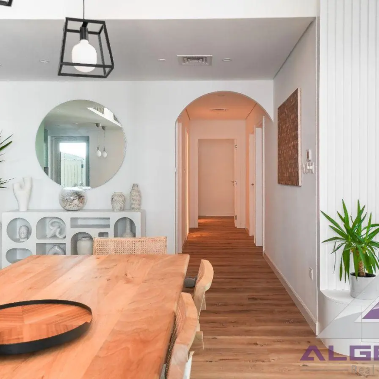 Luxury Terrace | Upgraded | Large | High Floor