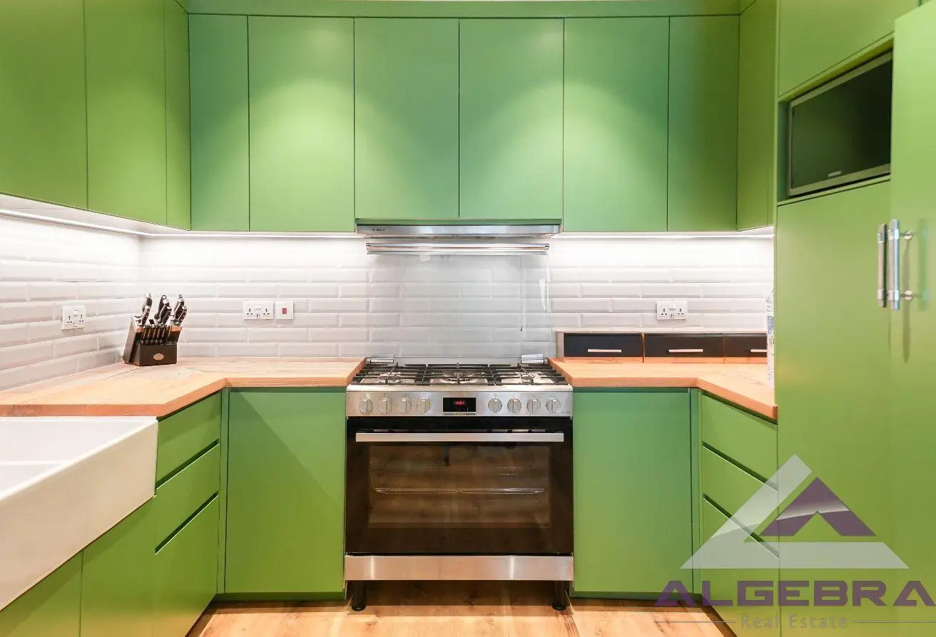 Luxury Terrace | Upgraded | Large | High Floor