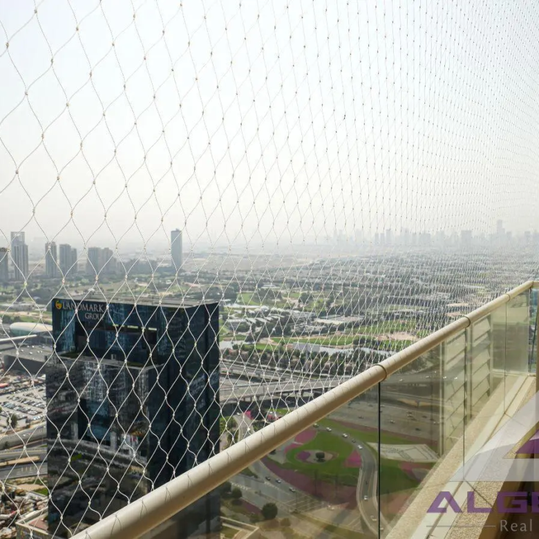 Luxury Terrace | Upgraded | Large | High Floor