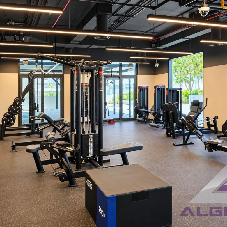Largest Studio | High Floor | Corner Unit