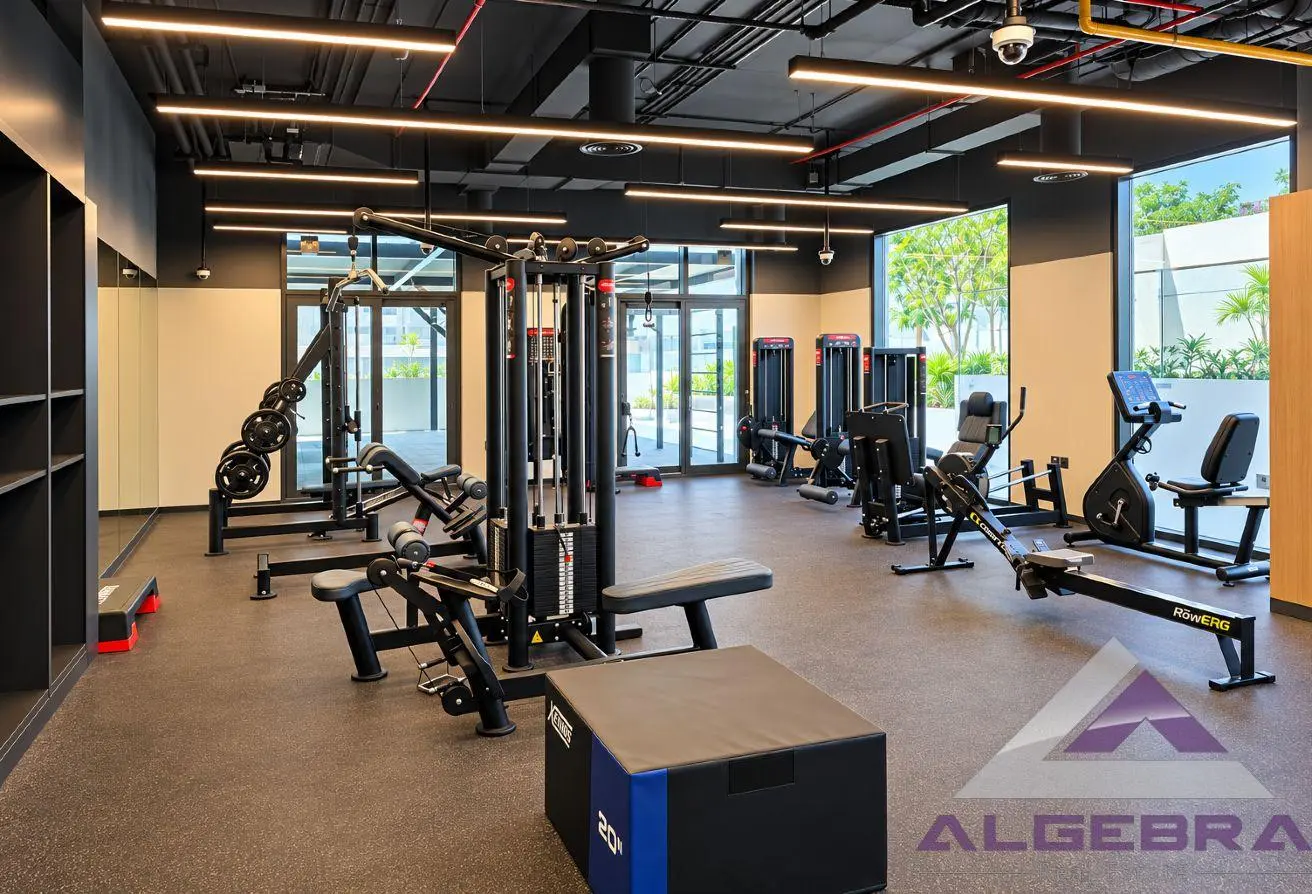 Largest Studio | High Floor | Corner Unit