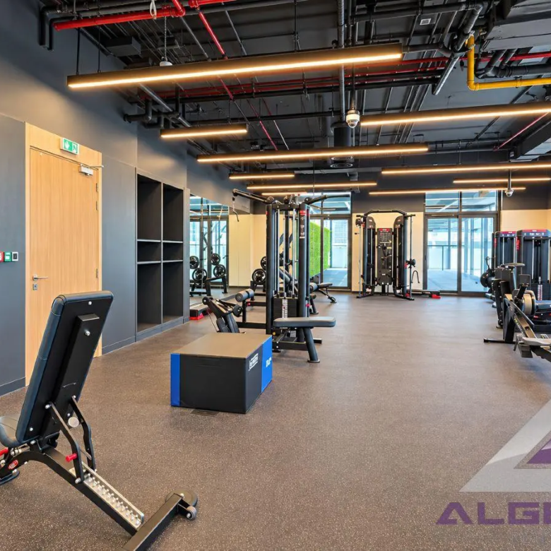 Largest Studio | High Floor | Corner Unit