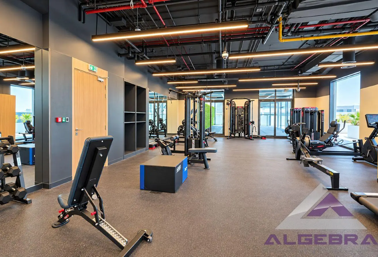 Largest Studio | High Floor | Corner Unit