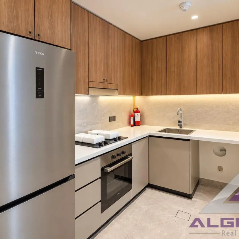 Largest Studio | High Floor | Corner Unit