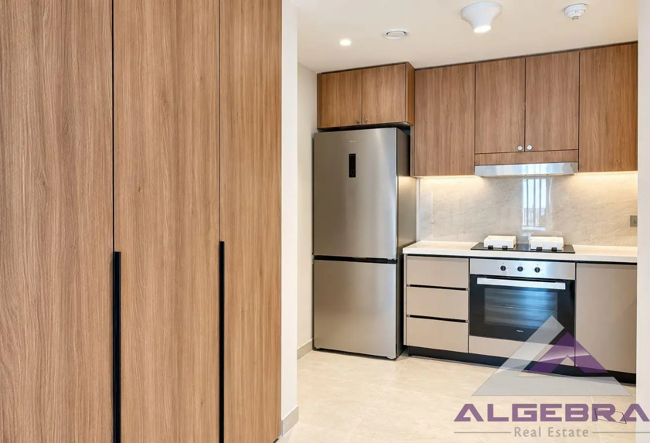 Largest Studio | High Floor | Corner Unit
